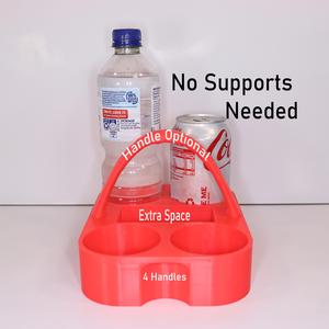 Cup Carrier