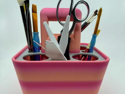 Art Caddy