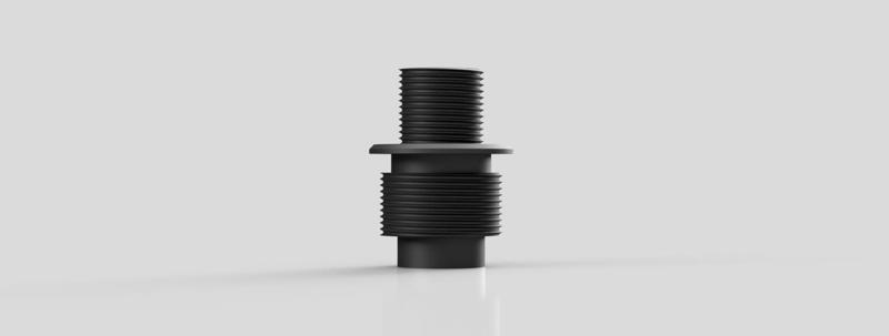 TM VSR10/JG BAR10 Suppressor Adaptor + Tool