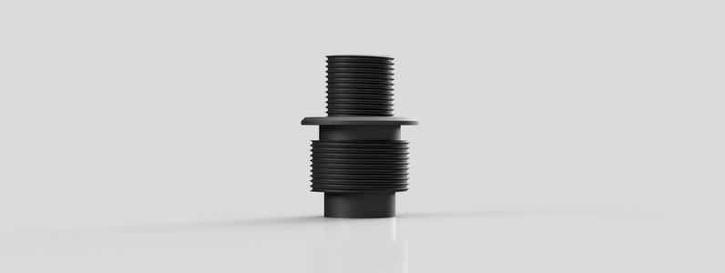 TM VSR10/JG BAR10 Suppressor Adaptor + Tool