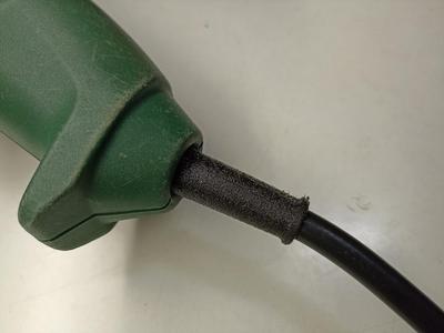 Bosch Drill Strain Relief
