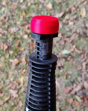 Kärcher dirt protection plug