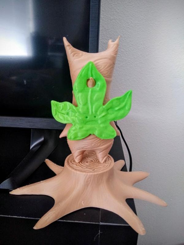 KULA THE LEGEND OF ZELDA BREATH OF THE WILD KOROK