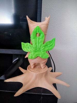 KULA THE LEGEND OF ZELDA BREATH OF THE WILD KOROK