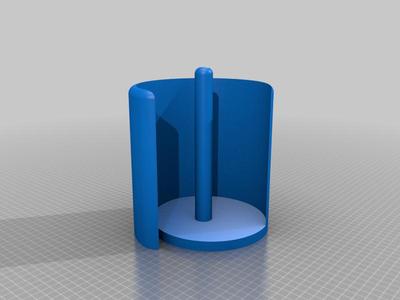 Paper Towel Holder
