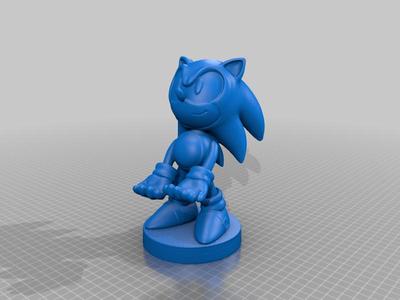 Sonic Controller Stand