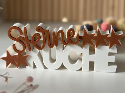 Starry Kitchen