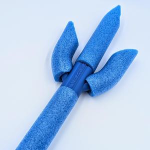 Pool Noodle Trident 