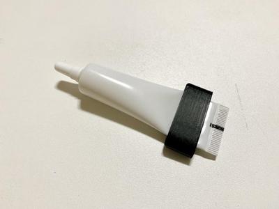 Lube clip/Maintenance Grease Clip