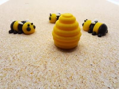 Mini Beehive