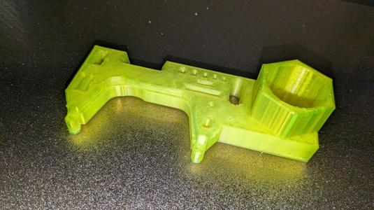 Elegoo Neptune 4 Pro Plus Tools Holder with Glue Stick