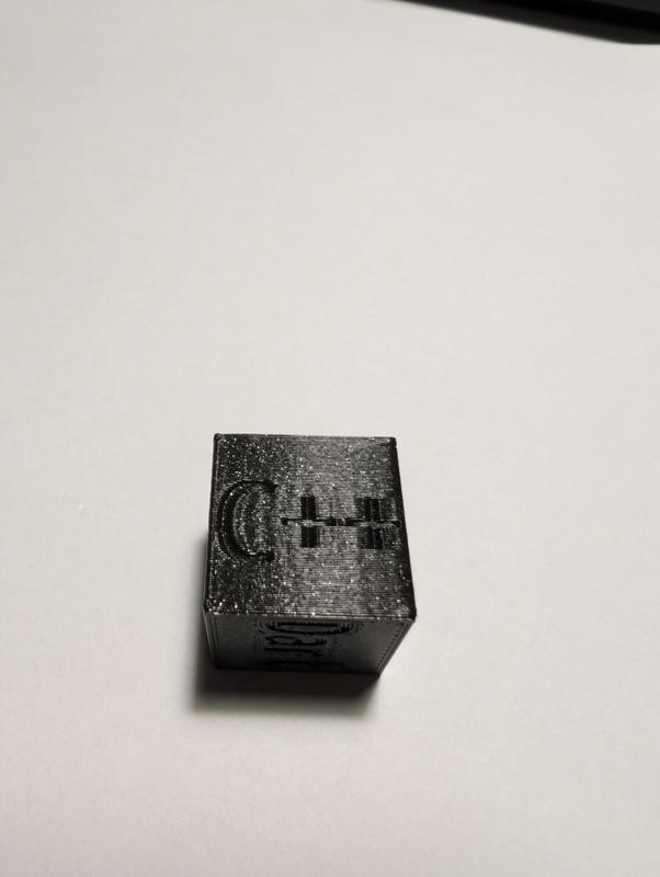 Programmer Dice