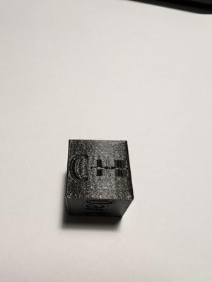 Programmer Dice