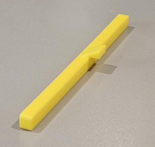 F150 Console Tray Spacer