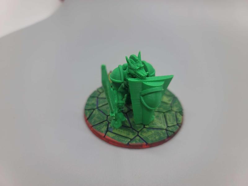FHW Voidfang Nexus Eyes Swordsmen