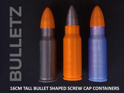BULLETZ