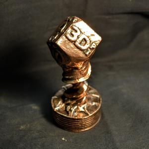 Cube 3DPI Award