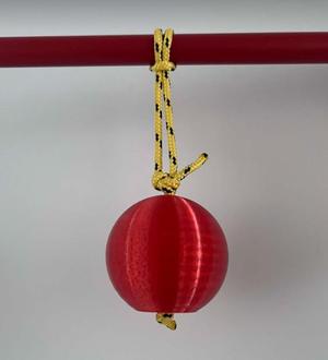 Hang Ball for grip training - 8cm