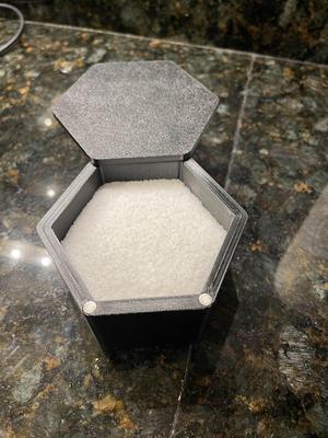 Salt Cellar/Container