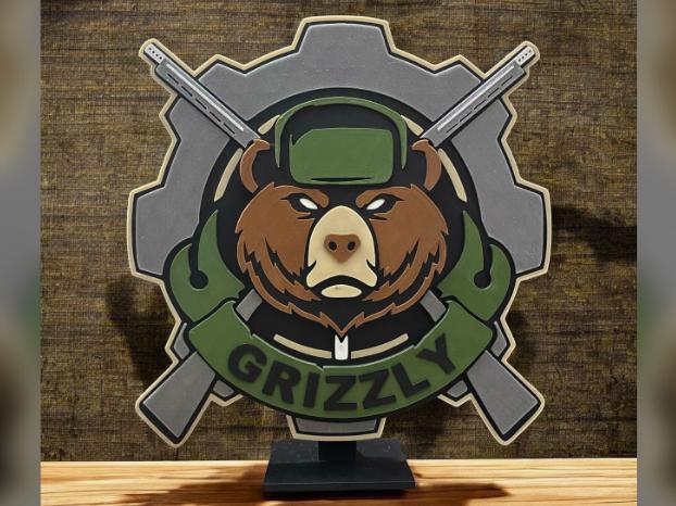 GRIZZLY