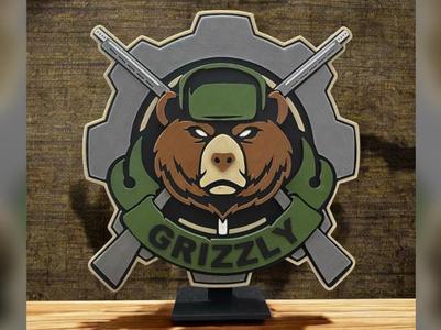 GRIZZLY
