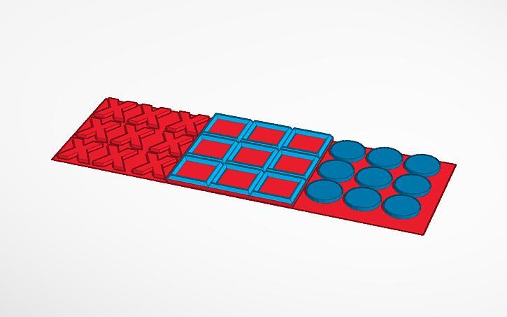 Tic Tac Toe