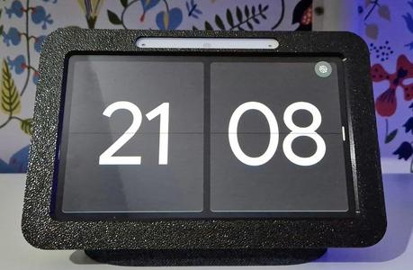 Google Nest Hub Frame