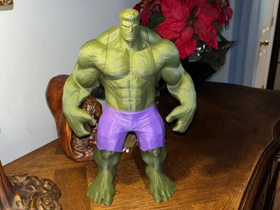Hulk (Multi Plate) 300 mm 