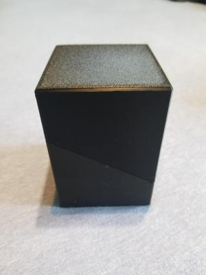 Blank MTG Deck Box