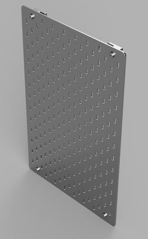 IKEA Skadis Panel