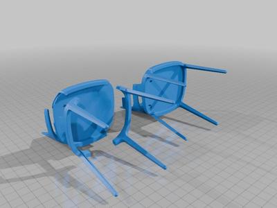 Silla Velis 942