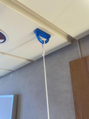 Strong Magnetic Hook