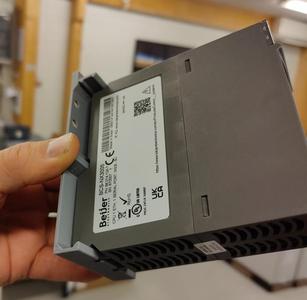 Beijer Electronics NX plate