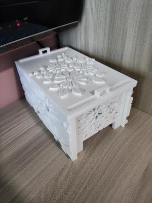 Copertura estetica per prese elettriche multiple