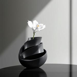 Vase for Creative Living 
