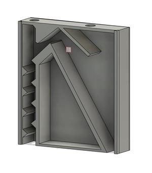 Seed Zipper (separator)