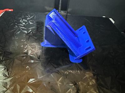 Drawer Bracket (The best)