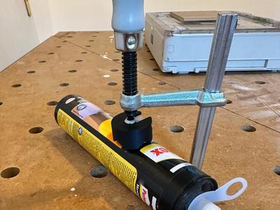 Festool FSZ 120/300 Clamp Insert Prism