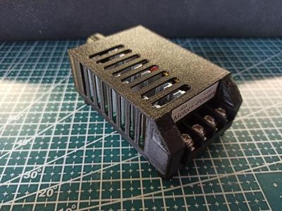 PWM Motor Controller/Driver Case