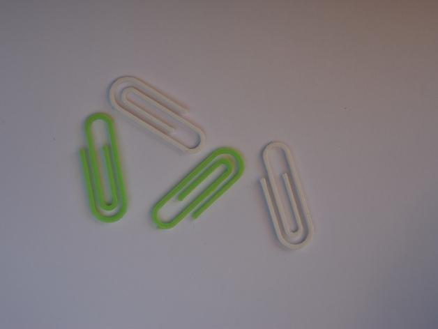 paperclip