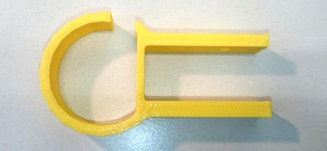 Cable hook