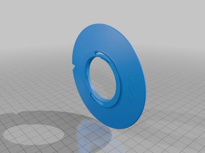 Beyerdynamic DT48 Ear Pad Adapter