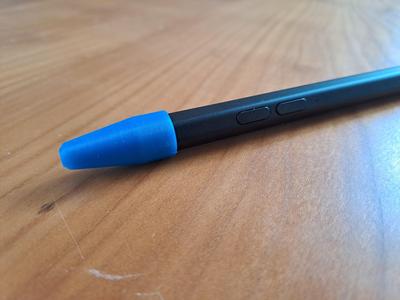 Lenovo Precision Pen 2 cap