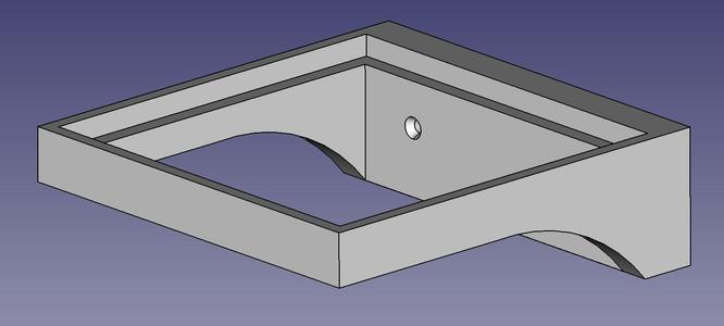 Verizon Business Gateway Wall Mount