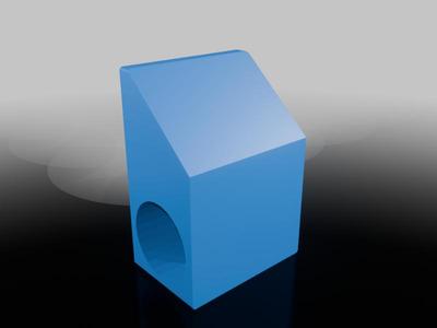 Igaro R1 Eyelet Mount
