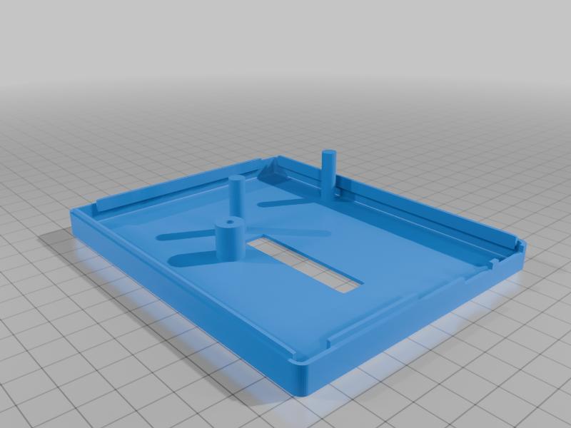 PiKVM Case