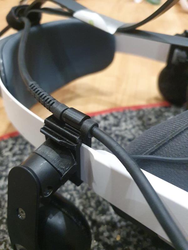 Pico Neo 3 Link DAS adapter