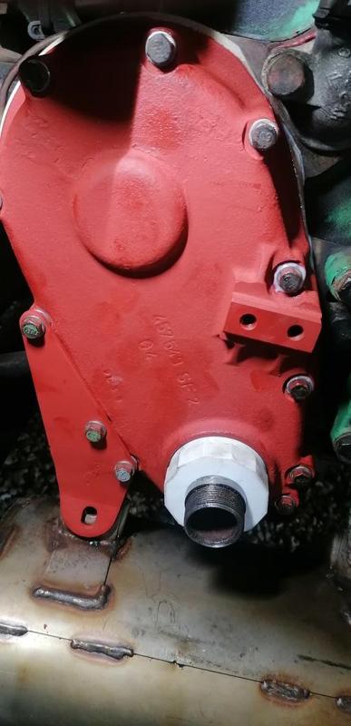 Alignment Tool DS, ID, HY