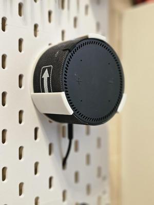 Skadis mount  for Yandex Mini (Alisa)