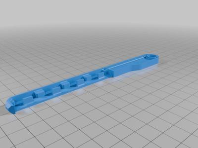 CrunchLabs - Build Box - Lock Box